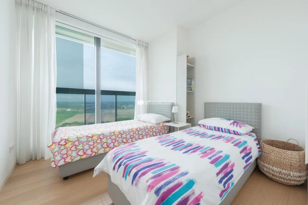 Apartmanhotel La Torre Merville Immobiliare Pacella Lido di Jesolo