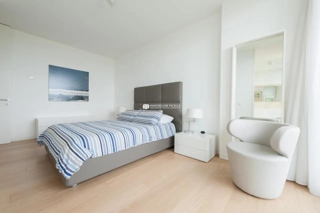 La Torre Merville Immobiliare Pacella Lido di Jesolo