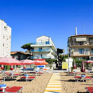 Apartman Sun House - Host Solution, Lido di Jesolo