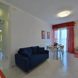 Apartmanhotel Mariavittoria, Lido di Jesolo