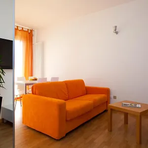 Apartmanhotel Speranza, Lido di Jesolo