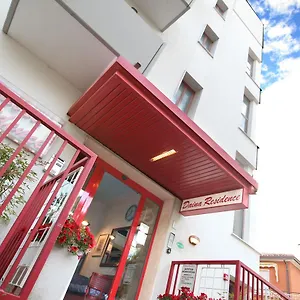 Apartmanhotel Daina, Lido di Jesolo