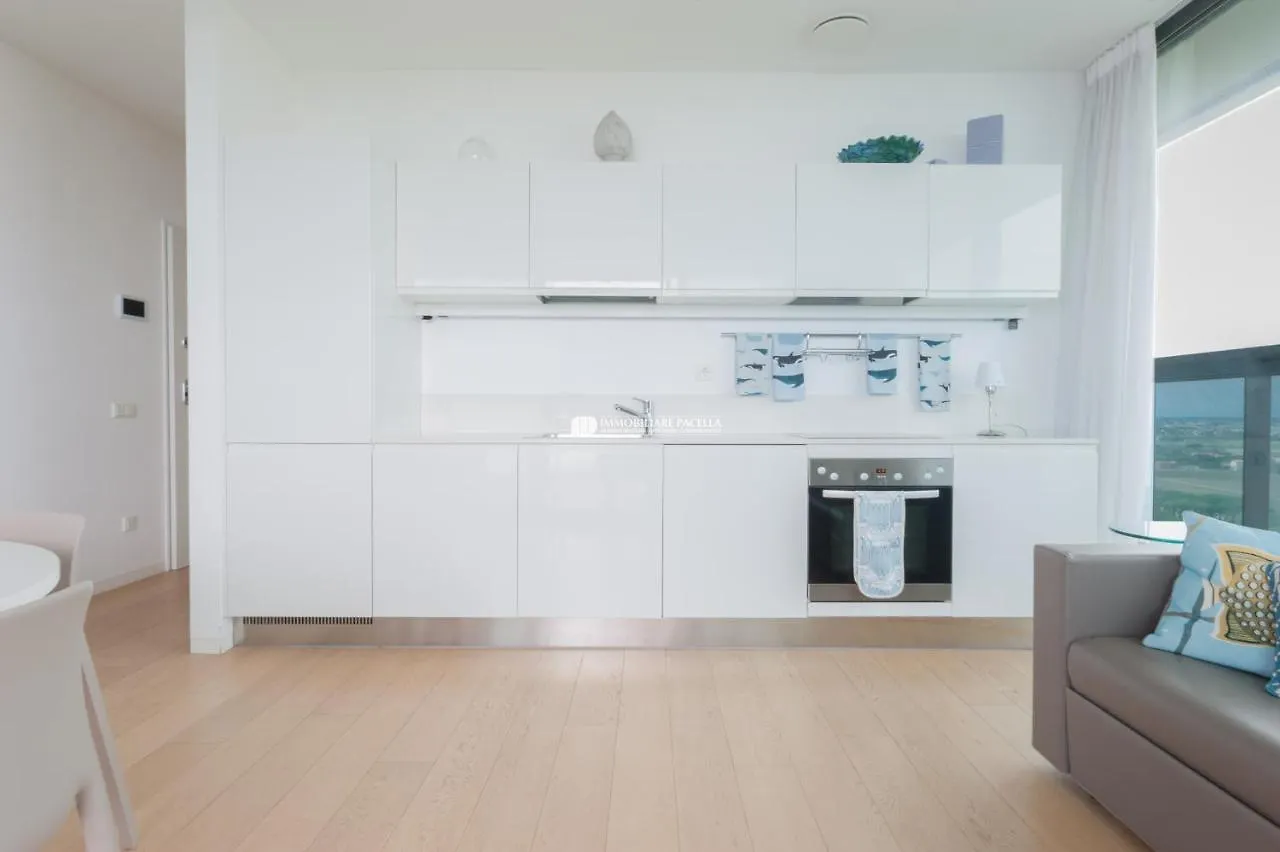 Aparthotel La Torre Merville Immobiliare Pacella Lido di Jesolo