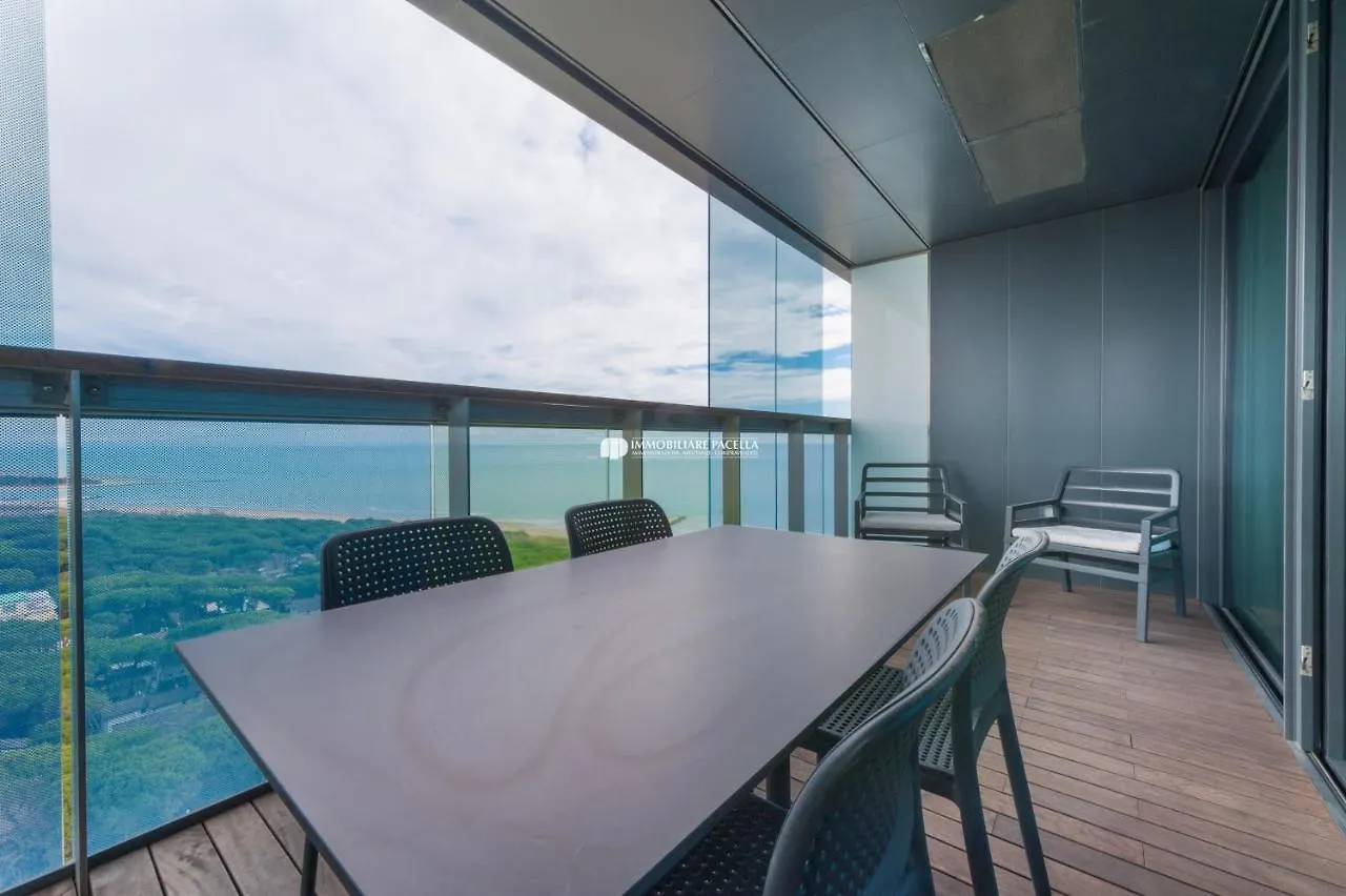 La Torre Merville Immobiliare Pacella Lido di Jesolo Italy