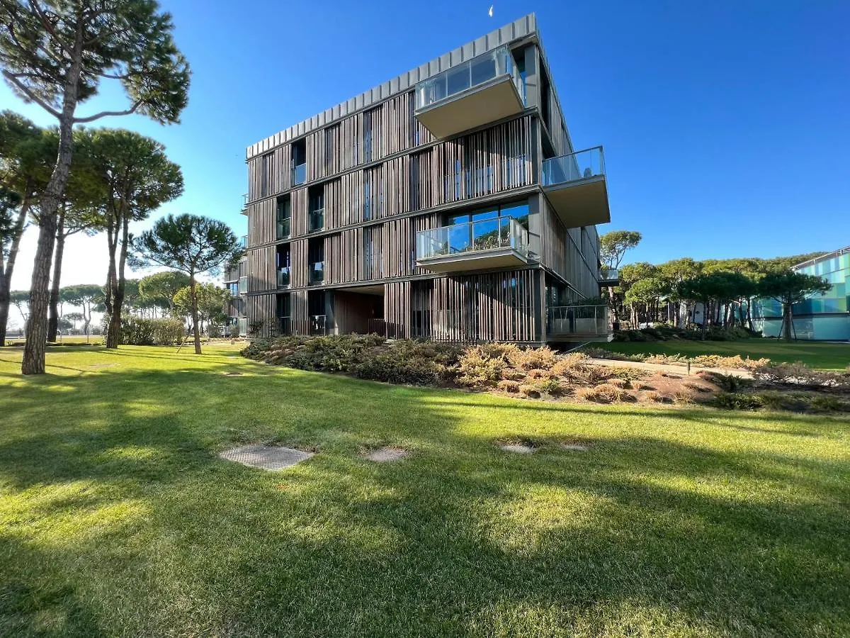La Torre Merville Immobiliare Pacella Lido di Jesolo 0*,